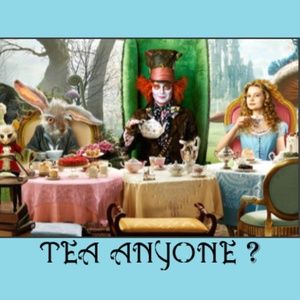 Tea Anyone *Mystery Gift Box*